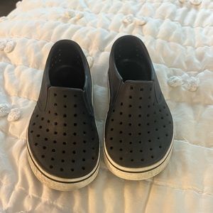 Native Miles Toddler Shoes